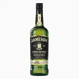 Jameson Caskmates Stout