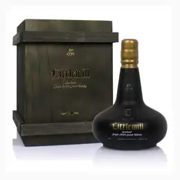 Littlemill 21 Year Old First Release