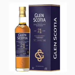 Glen Scotia 21 Year Old
