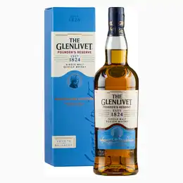 Glenlivet Founders Reserve
