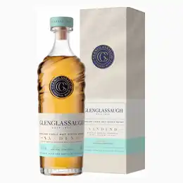 Glenglassaugh Sandend Single Malt Highland Single Malt Scotch Whisky 70cl