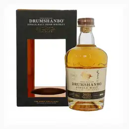 Drumshanbo Galanta Single Malt 70cl
