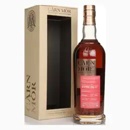 Benriach 26 Year Old 1998  - Celebration of the Cask  Whisky 70cl