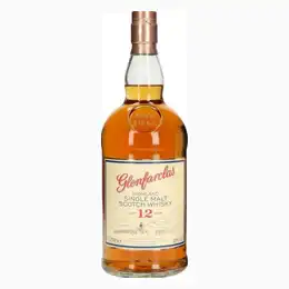Glenfarclas 12YO 1,0L 
