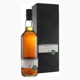 Mortlach 1989 33 Year Old Adelphi 30th Anniversary 70cl
