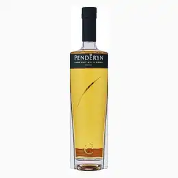 Penderyn Peated Welsh Single Malt 70cl