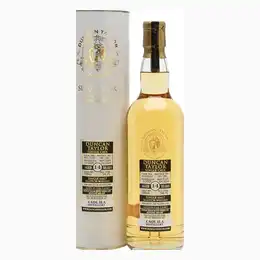 Caol Ila 2009 14 Year Old Duncan Taylor
