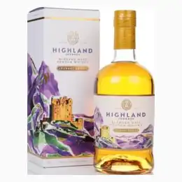 Highland Journey Blended Malt - Journey Series  Whisky