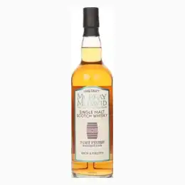 Benrinnes Rich & Fruity Port Finish - Cask Craft  Whisky 70cl