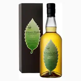 Ichiros Malt Double Distilleries Japanese Blended Whisky 70cl