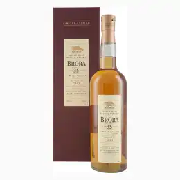 Brora 35 Year Old 