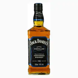 Jack Daniels Master Distiller Series No.6 Jimmy Bedford