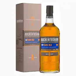 Auchentoshan 18 Year Old 43% 70cl