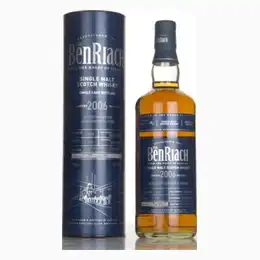Benriach 11 Year Old 2006  Whisky