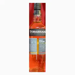 Torabhaig Allt Gleann 46%