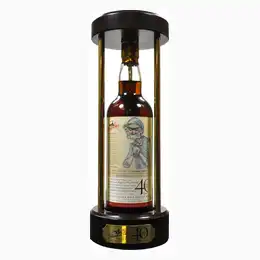 Glenfarclas Millennium 40 Year Old Scottish Classic