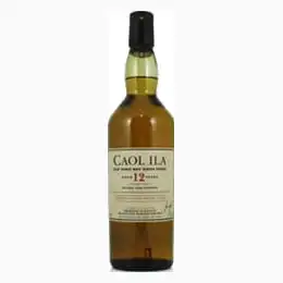 Caol Ila Feis Ile 2021 Single Malt Scotch Whisky