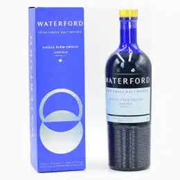 Waterford Whiskey Lakefield 1.1 Irish Single Malt Whiskey