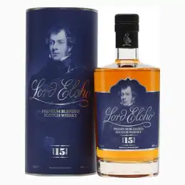 Lord Elcho 15 Year Old Wemyss Malts