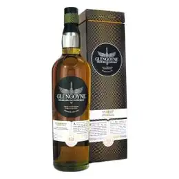 Glengoyne Cask Strength Batch 9 59.6% 70cl