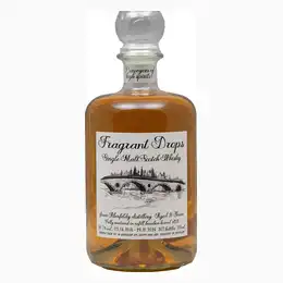 Aberfeldy 10 Year Old Single Cask #252 Fragrant Drops 60.7%