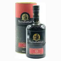 Bunnahabhain 12 Year Old