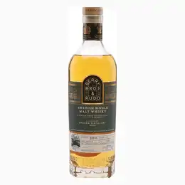 Smogen 2011 12 Year Old Cask #402011 Berry Bros & Rudd