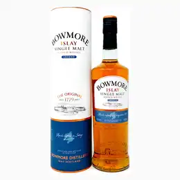 Bowmore Legend Single Malt Scotch Whisky 70cl, 40% ABV