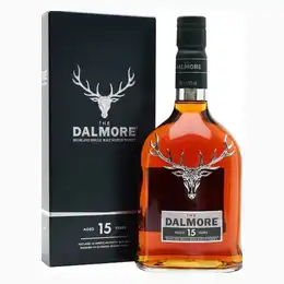 Dalmore 15 Year Old
