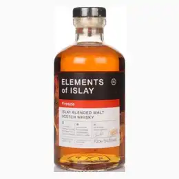 Fireside - Elements of Islay Whisky 70cl