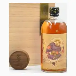 Togouchi Single Cask Blended Whisky Marsala