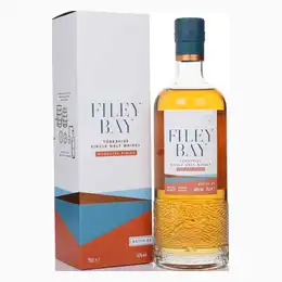 Filey Bay Moscatel Finish Single Malt Whisky Batch 4, 70cl
