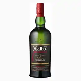 Ardbeg Wee Beastie Whisky 70cl