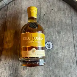 Kilchoman 2024 Sauternes Cask