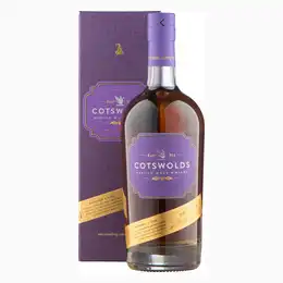 Cotswold Sherry Cask Single Malt Whisky