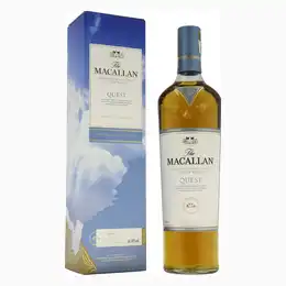 The Macallan Quest