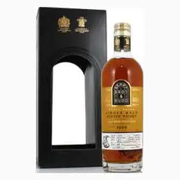 Linkwood 2009 Berry Bros Small Batch No. 1